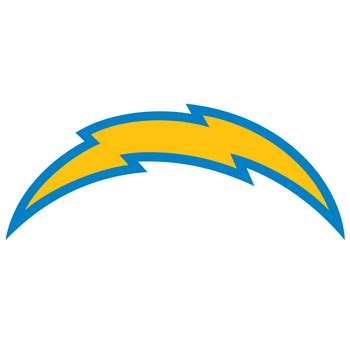 chargers football standings|los angeles chargers.